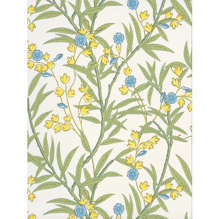 Little Greene / National Trust Papers IV tapéta