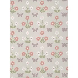 Little Greene / National Trust Papers IV tapéta