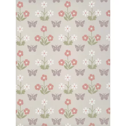 Little Greene / National Trust Papers IV tapéta