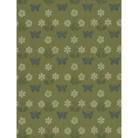 Little Greene / National Trust Papers IV tapéta