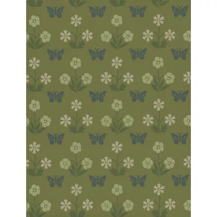 Little Greene / National Trust Papers IV tapéta