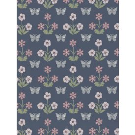 Little Greene / National Trust Papers IV tapéta