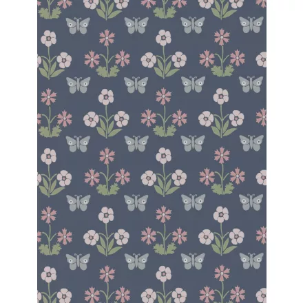 Little Greene / National Trust Papers IV tapéta