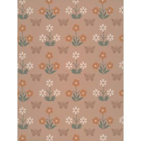 Little Greene / National Trust Papers IV tapéta