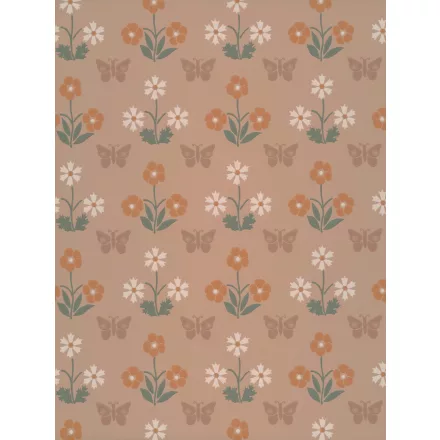 Little Greene / National Trust Papers IV tapéta