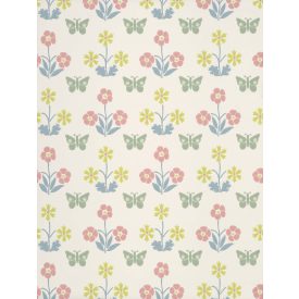 Little Greene / National Trust Papers IV tapéta