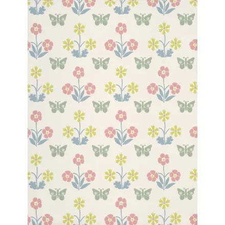 Little Greene / National Trust Papers IV tapéta