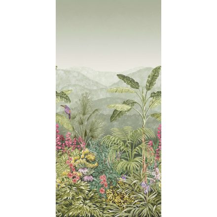 Little Greene / National Trust Papers IV tapéta