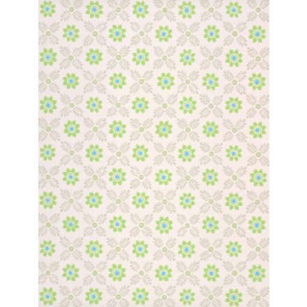 Little Greene / National Trust Papers IV tapéta