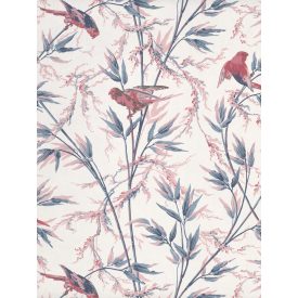 Little Greene / National Trust Papers IV tapéta