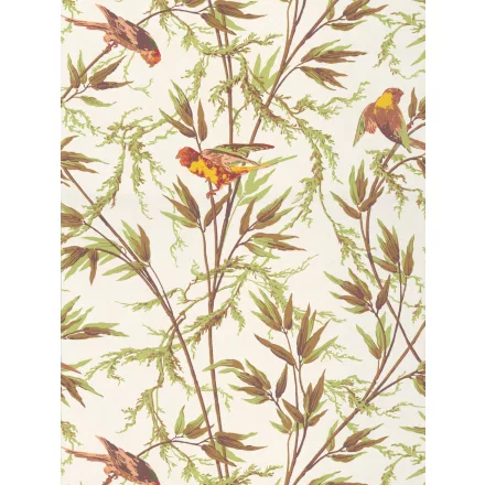 Little Greene / National Trust Papers IV tapéta