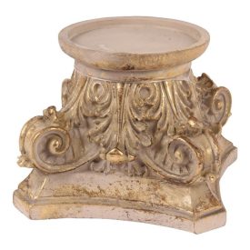 Dutch Style  Candlesticks