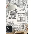 Little Greene / 20th Century Papers tapéta