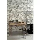 Little Greene / 20th Century Papers tapéta