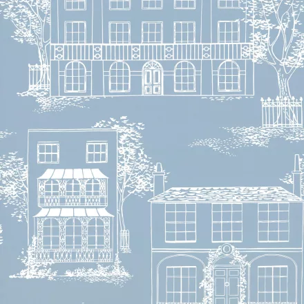 Little Greene / 20th Century Papers tapéta