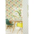 Little Greene / 20th Century Papers tapéta