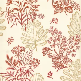 Little Greene / 20th Century Papers tapéta