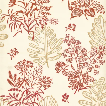 Little Greene / 20th Century Papers tapéta