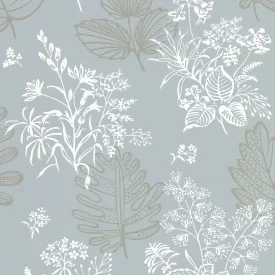 Little Greene / 20th Century Papers tapéta
