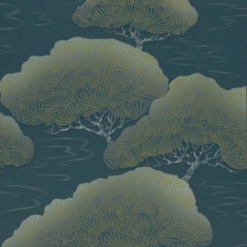 Little Greene / 20th Century Papers tapéta