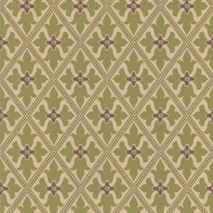 Little Greene / London Wallpapers IV tapéta