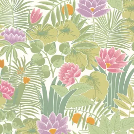Little Greene / 20th Century Papers tapéta