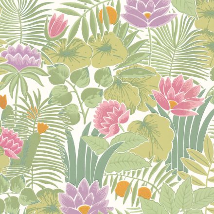 Little Greene / 20th Century Papers tapéta