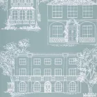 Little Greene / 20th Century Papers tapéta
