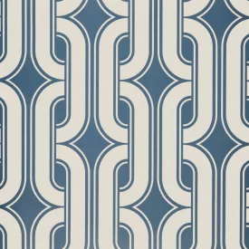 Little Greene / 20th Century Papers tapéta