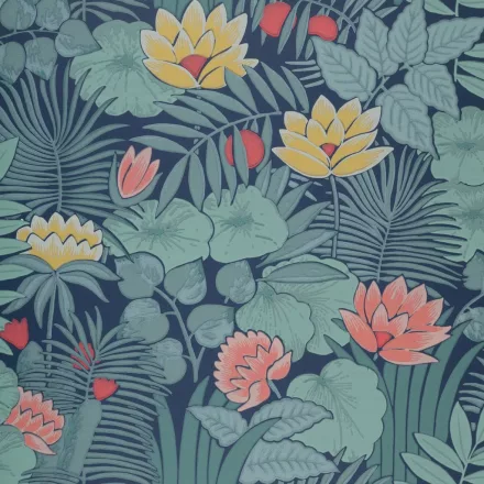 Little Greene / 20th Century Papers tapéta