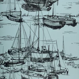 Little Greene / 20th Century Papers tapéta