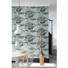 Little Greene / 20th Century Papers tapéta