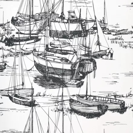 Little Greene / 20th Century Papers tapéta