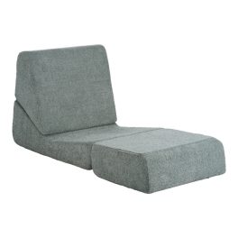 Armchair bed