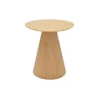 Donda pakoworld mdf coffee table set of 2 sonoma