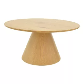 Donda pakoworld mdf coffee table set of 2 sonoma