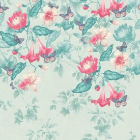 Little Greene / Archive Trails II tapéta