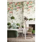 Little Greene / Archive Trails II tapéta