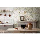 Little Greene / Archive Trails II tapéta