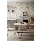 Little Greene / Archive Trails II tapéta