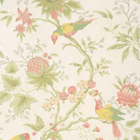 Little Greene / Archive Trails II tapéta