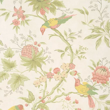 Little Greene / Archive Trails II tapéta