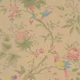 Little Greene / Archive Trails II tapéta