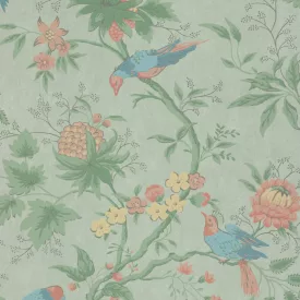 Little Greene / Archive Trails II tapéta