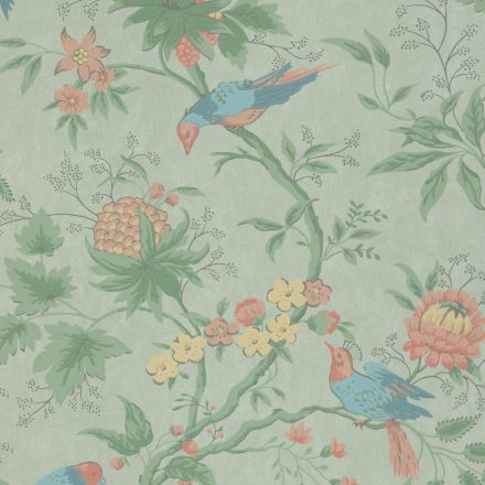 Little Greene / Archive Trails II tapéta