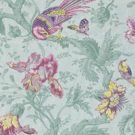 Little Greene / Archive Trails II tapéta