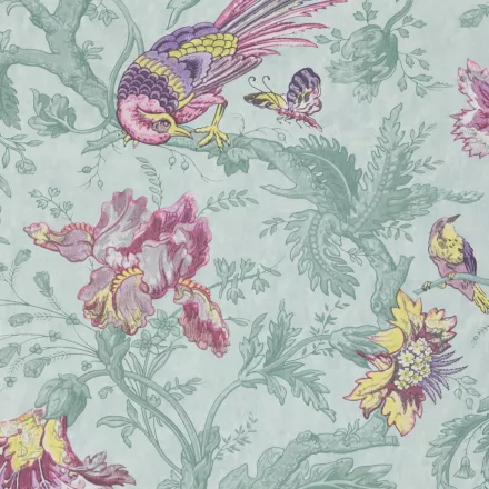 Little Greene / Archive Trails II tapéta