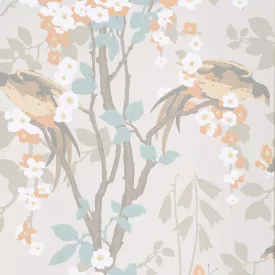 Little Greene / Archive Trails II tapéta