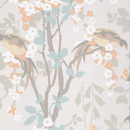 Little Greene / Archive Trails II tapéta