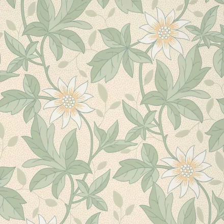 Little Greene / Archive Trails II tapéta